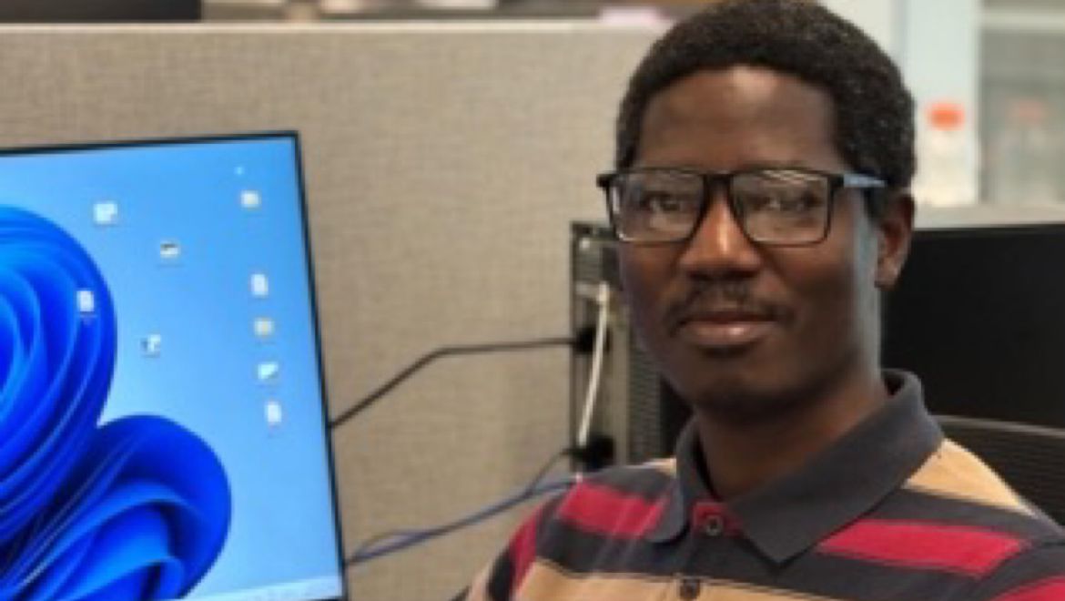 STU Lecturer, Dr. James Adu Ansere, Leads Global Breakthrough in Quantum-Semantic 6G Research